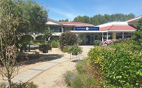 Fletcher Strandhotel Renesse